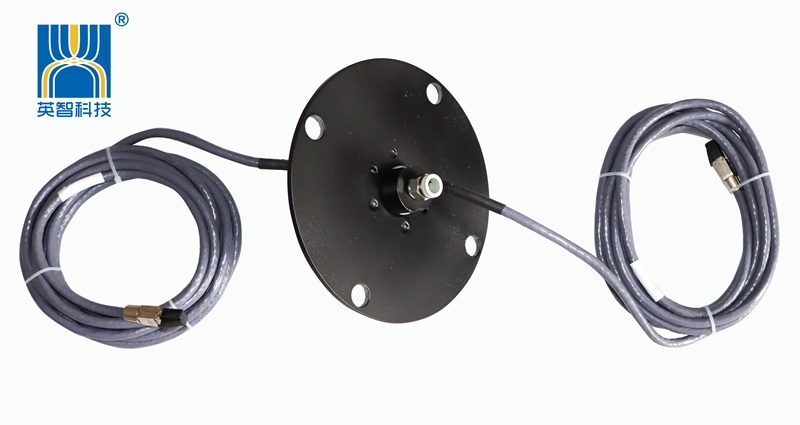 超薄盤式滑環(huán) 超薄盤式滑環(huán)